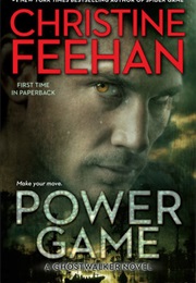 Power Game (Christine Feehan)