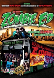 Zombie Ed (2013)