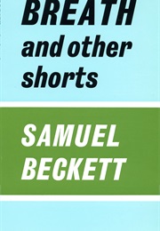 Breath (Samuel Beckett)