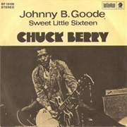 Johnny B. Goode (Chuck Berry)