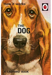 The Dog How It Works (Ladybird Book)
