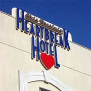The Heartbreak Hotel Memphis