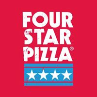 Four Star Pizza Tallaght