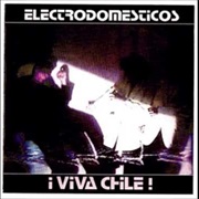 Electrodomésticos - ¡Viva Chile!