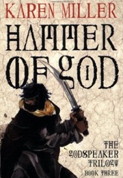 Hammer of God (Karen Miller)