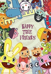 Happy Tree Friends (1999)