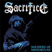 Sacrifice - Soldiers of Misfortunre