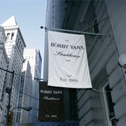 Bobby Van&#39;s