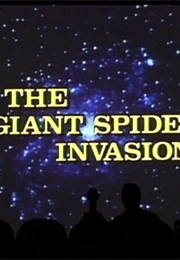 Mst3k: The Giant Spider Invasion (1997)