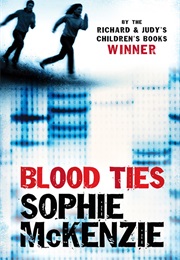 Blood Ties (Sophie McKenzie)