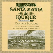 Quilapayún - Cantata De Santa María De Iquique