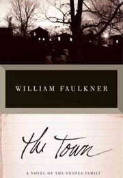 The Town (William Faulkner)
