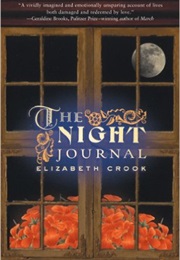 The Night Journal (Elizabeth Crook)