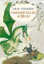 Farmer Giles of Ham (J. R. R. Tolkien)