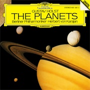Gustav Holst - The Planets (Suite)