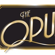 The Opulent