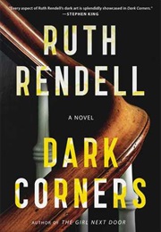 Dark Corners (Ruth Rendell)