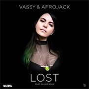 &quot;Lost&quot; Vassy