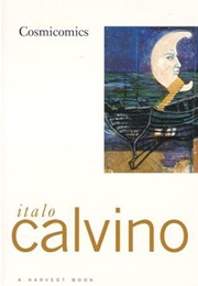 Cosmicomics (Italo Calvino)