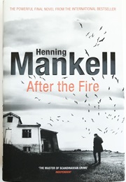 After the Fire (Henning Mankell)