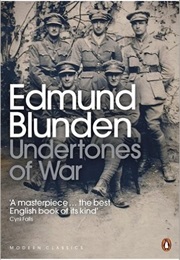Undertones of War (Edmund Blunden)