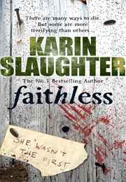 Faithless (Karin Slaughter)
