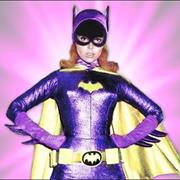 Batgirl 1968