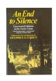 An End to Silence (Roy Medvedev)