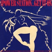 Get It on (Bang a Gong) - Power Station