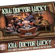 Kill Dr. Lucky