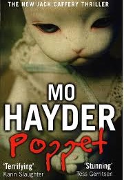 Poppet (Mo Hayder)