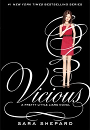 Vicious (Sara Shepard)