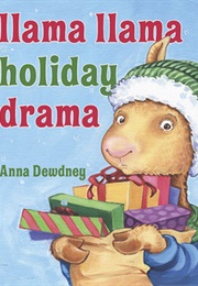 Llama Llama Holiday Drama (Anna Dewdney)