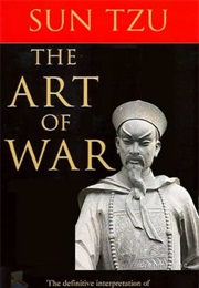 The Art of War by Sun Zi