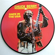 Back in the USA (Chuck Berry)