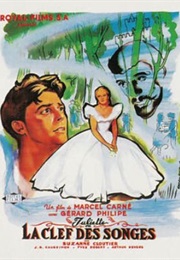 Juliette Ou La Clé Des Songes (1951)