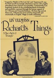 Richard&#39;s Things (1980)