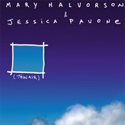 Mary Halvorson &amp; Jessica Pavone Thin Air