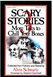 Scary Stories to Tell in the Dark 3