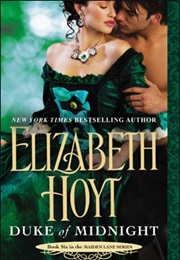 Duke of Midnight (Elizabeth Hoyt)