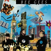 Bee Gees: High Civilisation