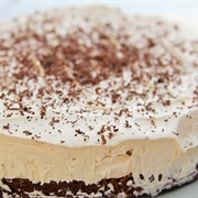 Baileys Chocolate Cheesecake Recipe