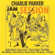 Charlie Parker - Jam Session