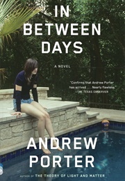 In Between Days (Andrew Porter)