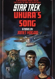 Uhura&#39;s Song (Star Trek) (Kagan)