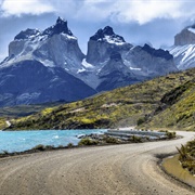 Road-Tripping the Carretera Austral, Chile