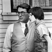 Atticus Finch (To Kill a Mockingbird)