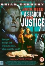 Jack Reed: A Search for Justice (1994)