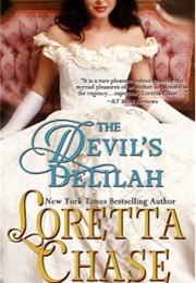 The Devil&#39;s Delilah (Loretta Chase)