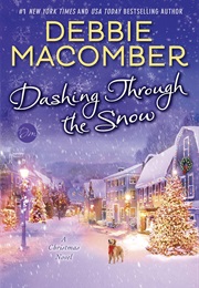 Dashing Through the Snow (Macomber)